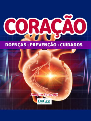 cover image of Minibook Coração
